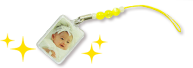 ストラップ